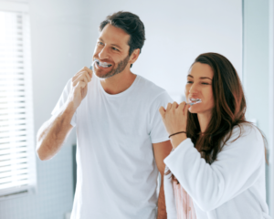 Boundaries in Marriage