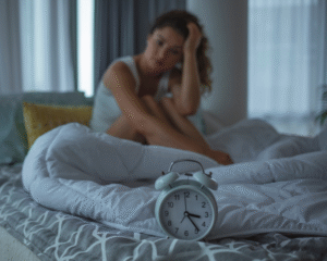 Night Sweats