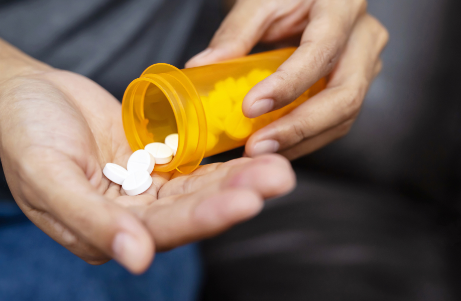 medication
