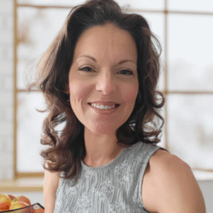 Picture of Susan Cadell, BHC